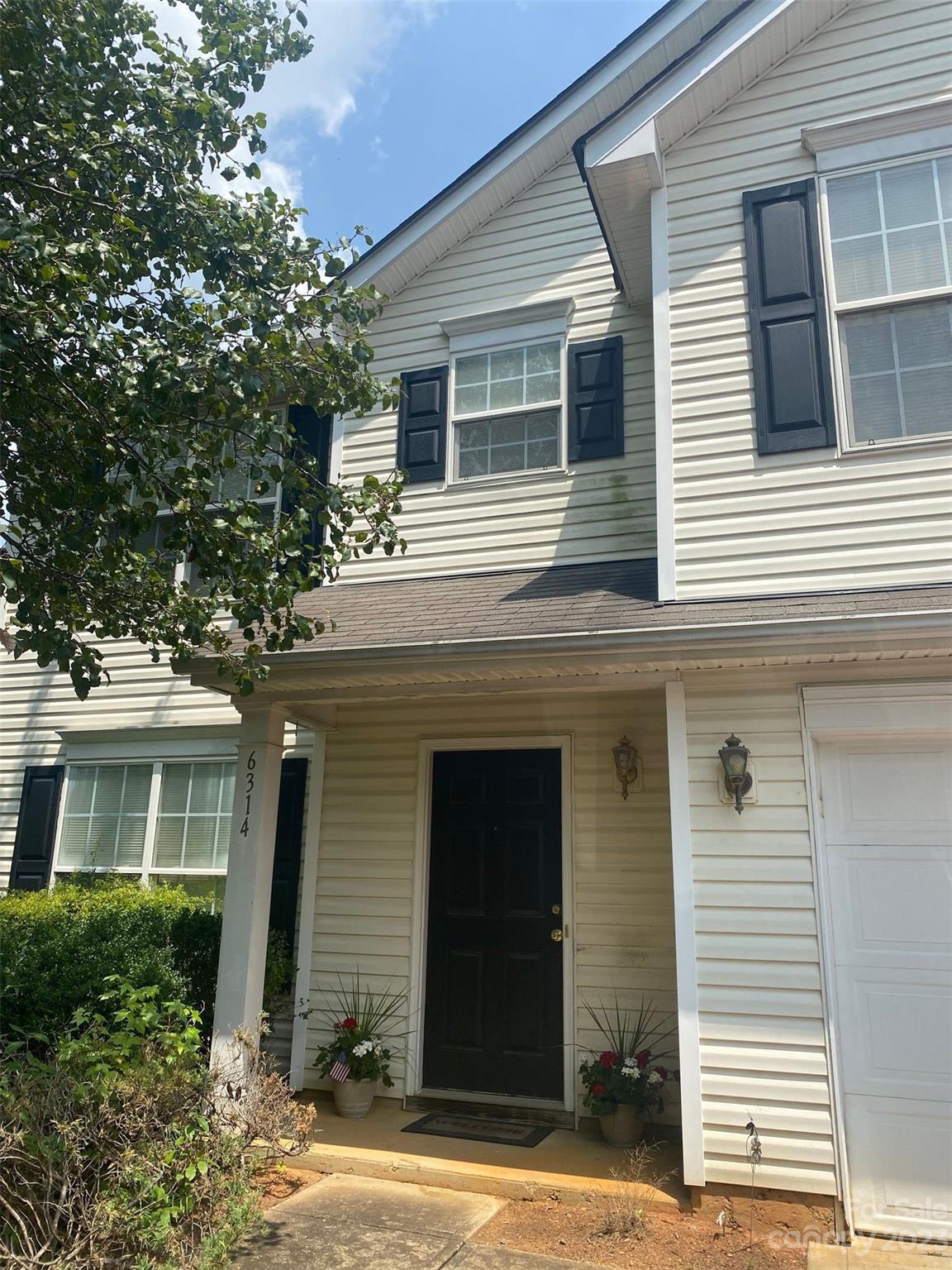 6314 Pensfold Drive Charlotte NC 28269