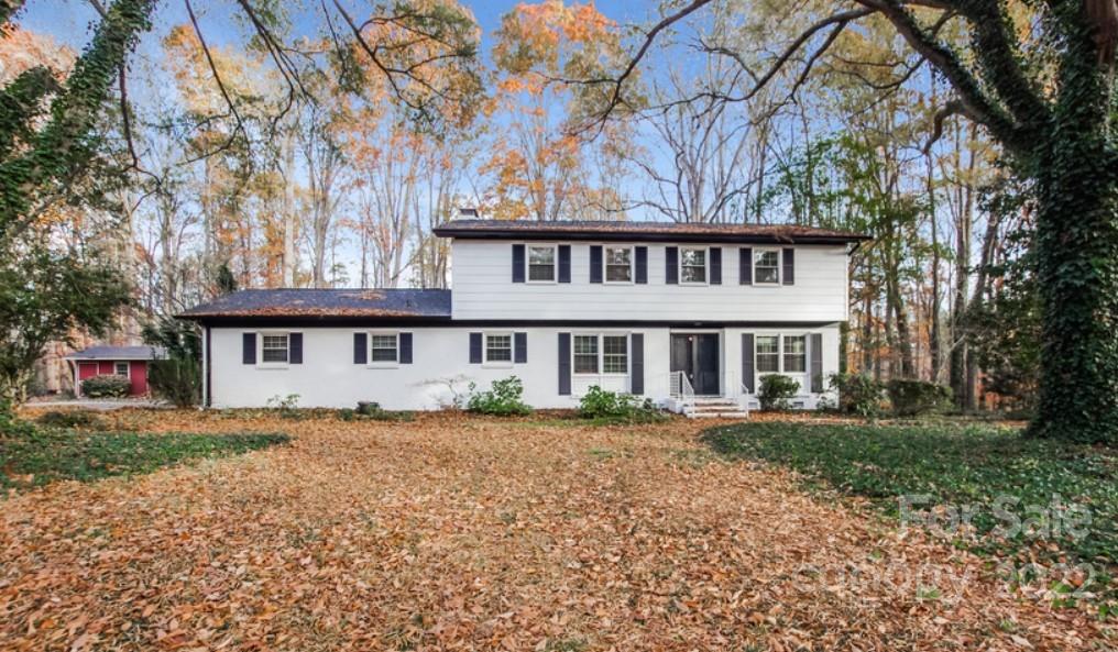 16509 Clear Creek Drive Midland NC 28107