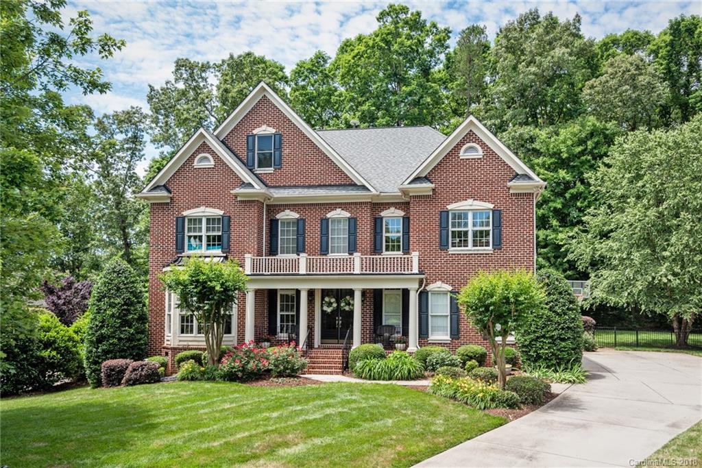 1806 Summit View Place Waxhaw NC 28173