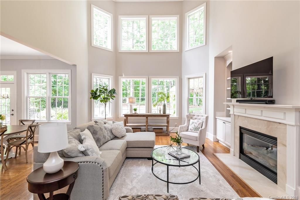 1806 Summit View Place Waxhaw NC 28173