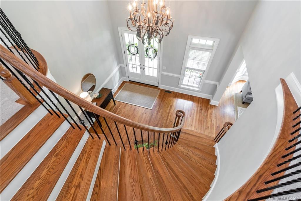 1806 Summit View Place Waxhaw NC 28173