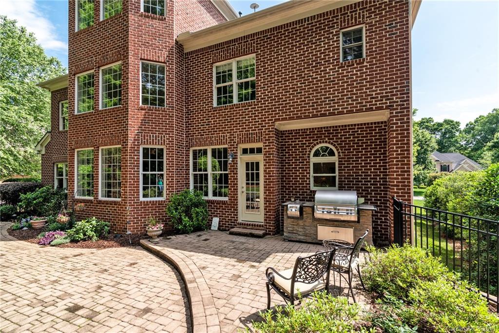 1806 Summit View Place Waxhaw NC 28173