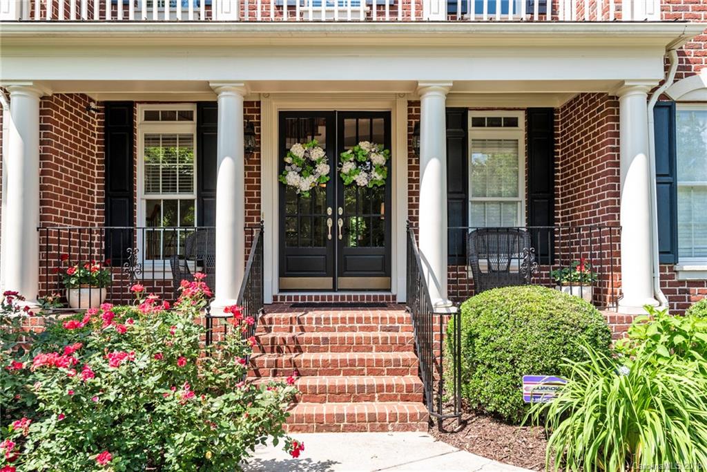1806 Summit View Place Waxhaw NC 28173