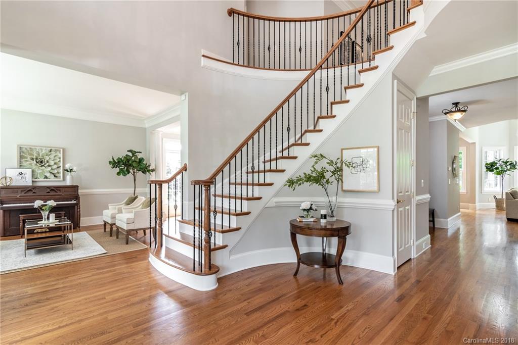 1806 Summit View Place Waxhaw NC 28173