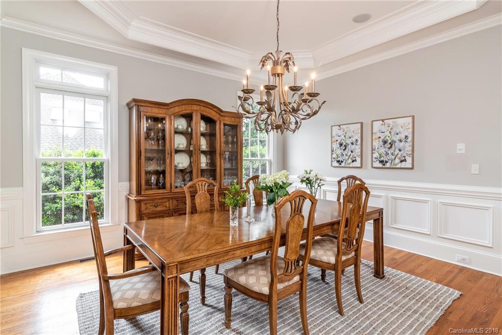 1806 Summit View Place Waxhaw NC 28173