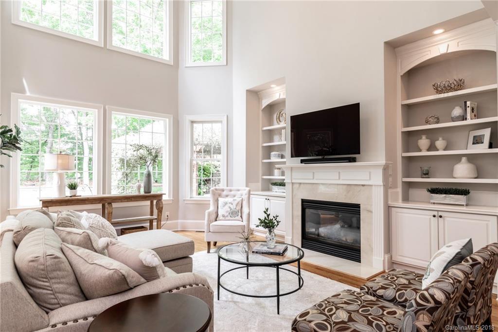 1806 Summit View Place Waxhaw NC 28173
