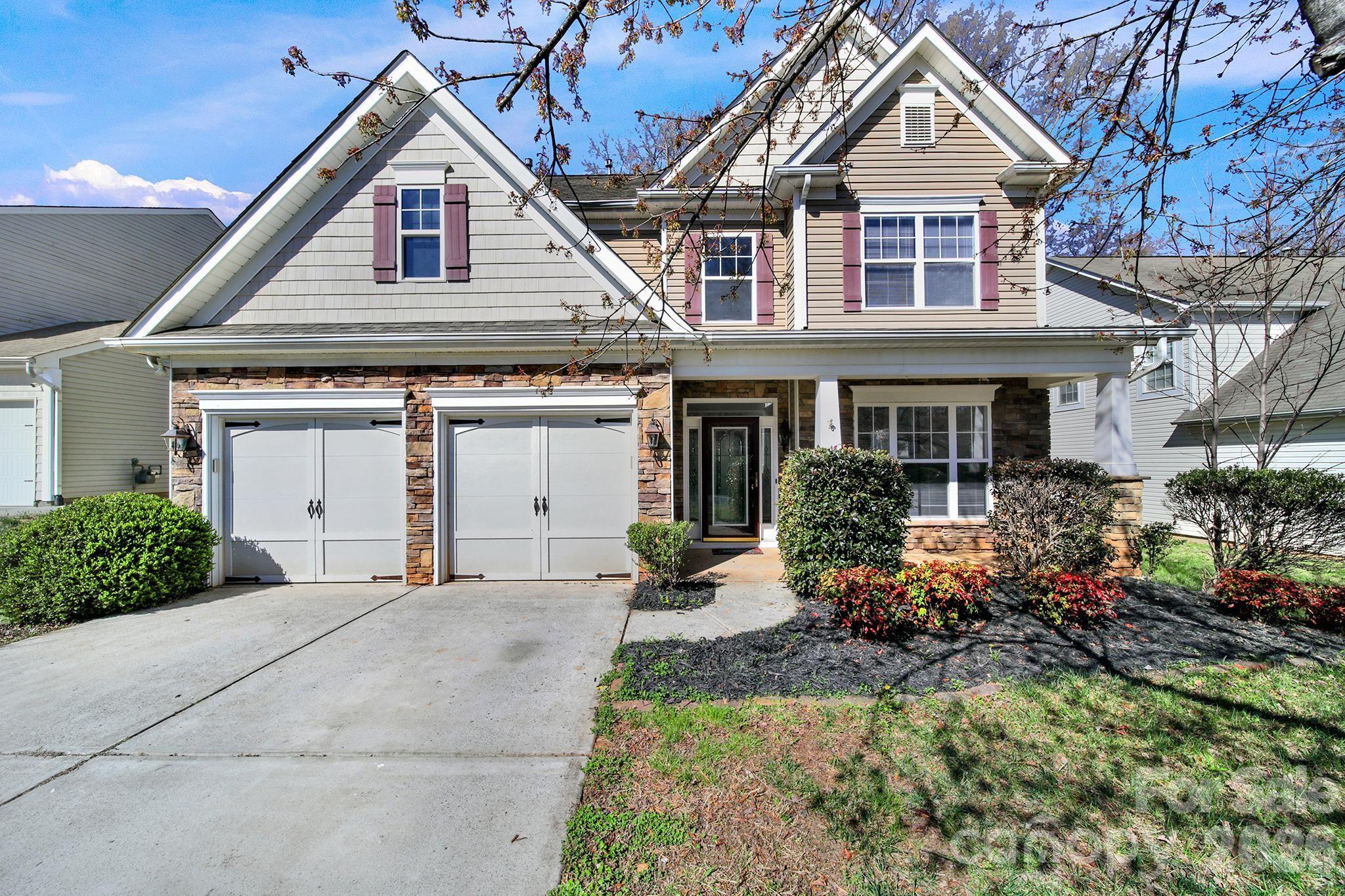 9911 Seven Oaks Drive Charlotte NC 28215