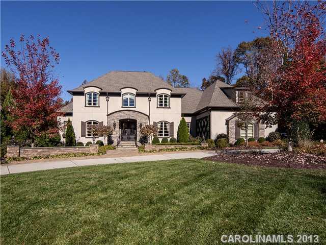 8013 Wicklow Hall Drive Matthews NC 28104