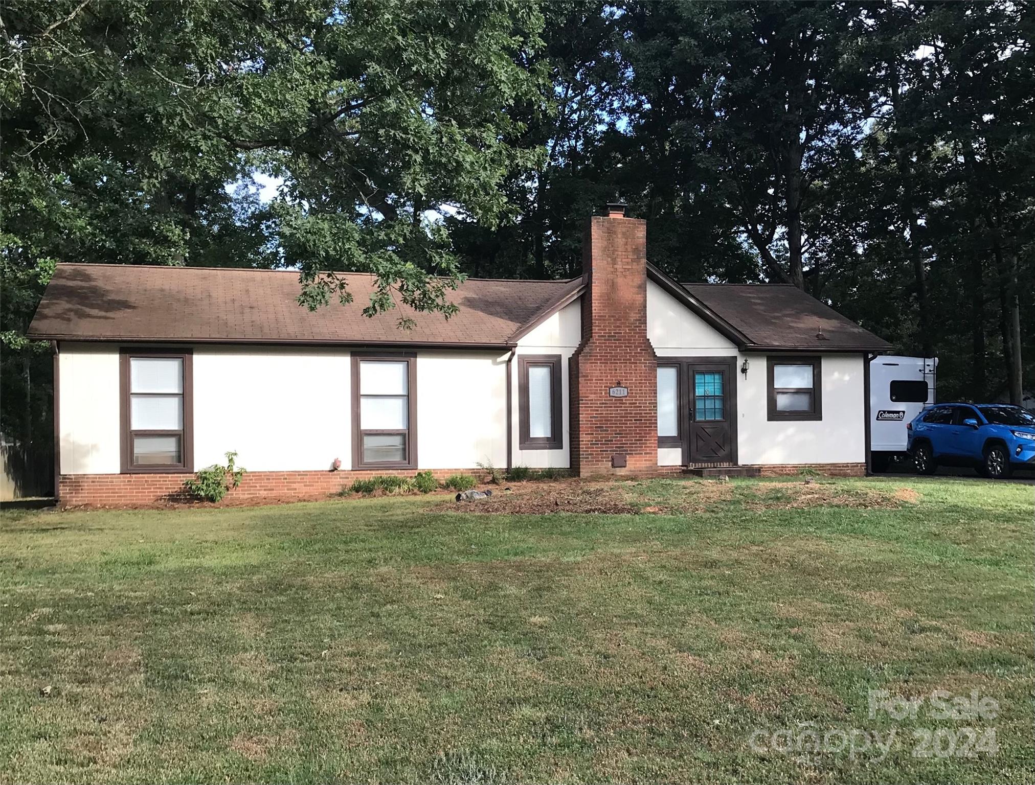 6211 Stoneyridge Drive Indian Trail NC 28079
