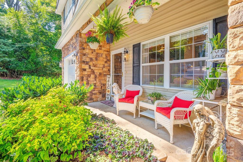 43 Kirby Road Asheville NC 28806