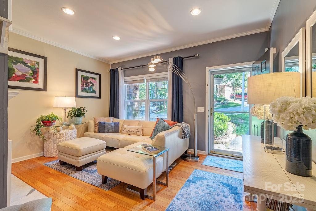 43 Kirby Road Asheville NC 28806