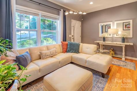 43 Kirby Road Asheville NC 28806