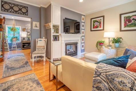 43 Kirby Road Asheville NC 28806