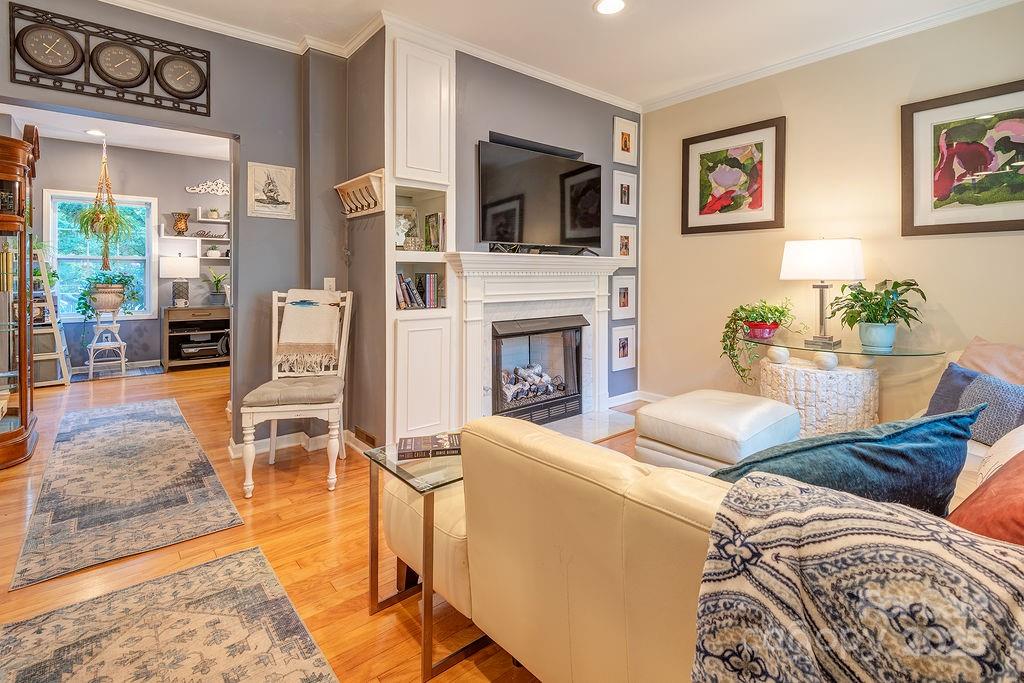 43 Kirby Road Asheville NC 28806