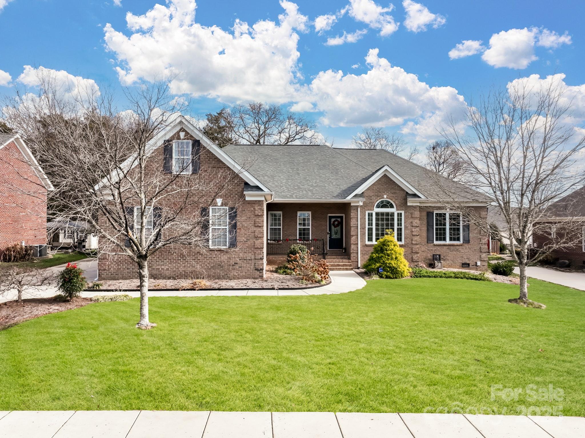 724 King Fredrick Lane SW Concord NC 28027