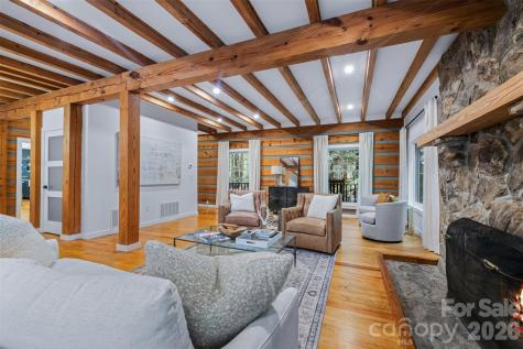 162 Highview Road Cashiers NC 28717