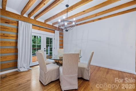 162 Highview Road Cashiers NC 28717