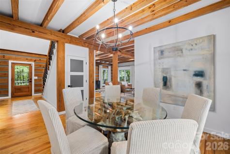 162 Highview Road Cashiers NC 28717