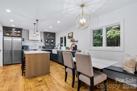 162 Highview Road Cashiers NC 28717