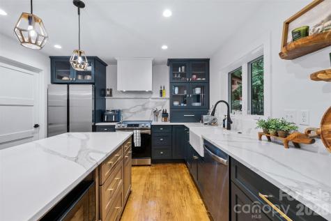162 Highview Road Cashiers NC 28717