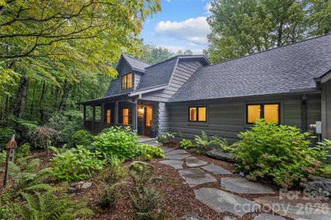 162 Highview Road Cashiers NC 28717