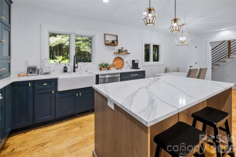 162 Highview Road Cashiers NC 28717