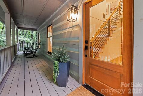 162 Highview Road Cashiers NC 28717