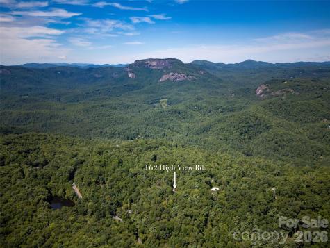 162 Highview Road Cashiers NC 28717
