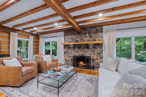 162 Highview Road Cashiers NC 28717