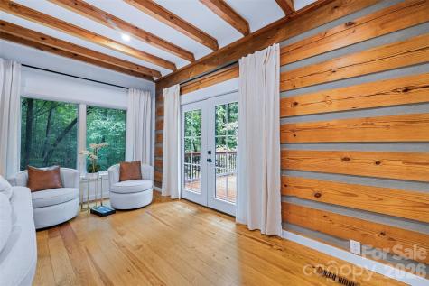 162 Highview Road Cashiers NC 28717