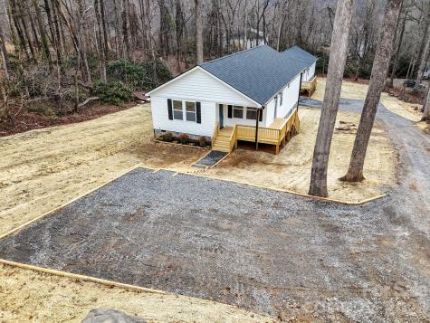 12 Knox Road Black Mountain NC 28711