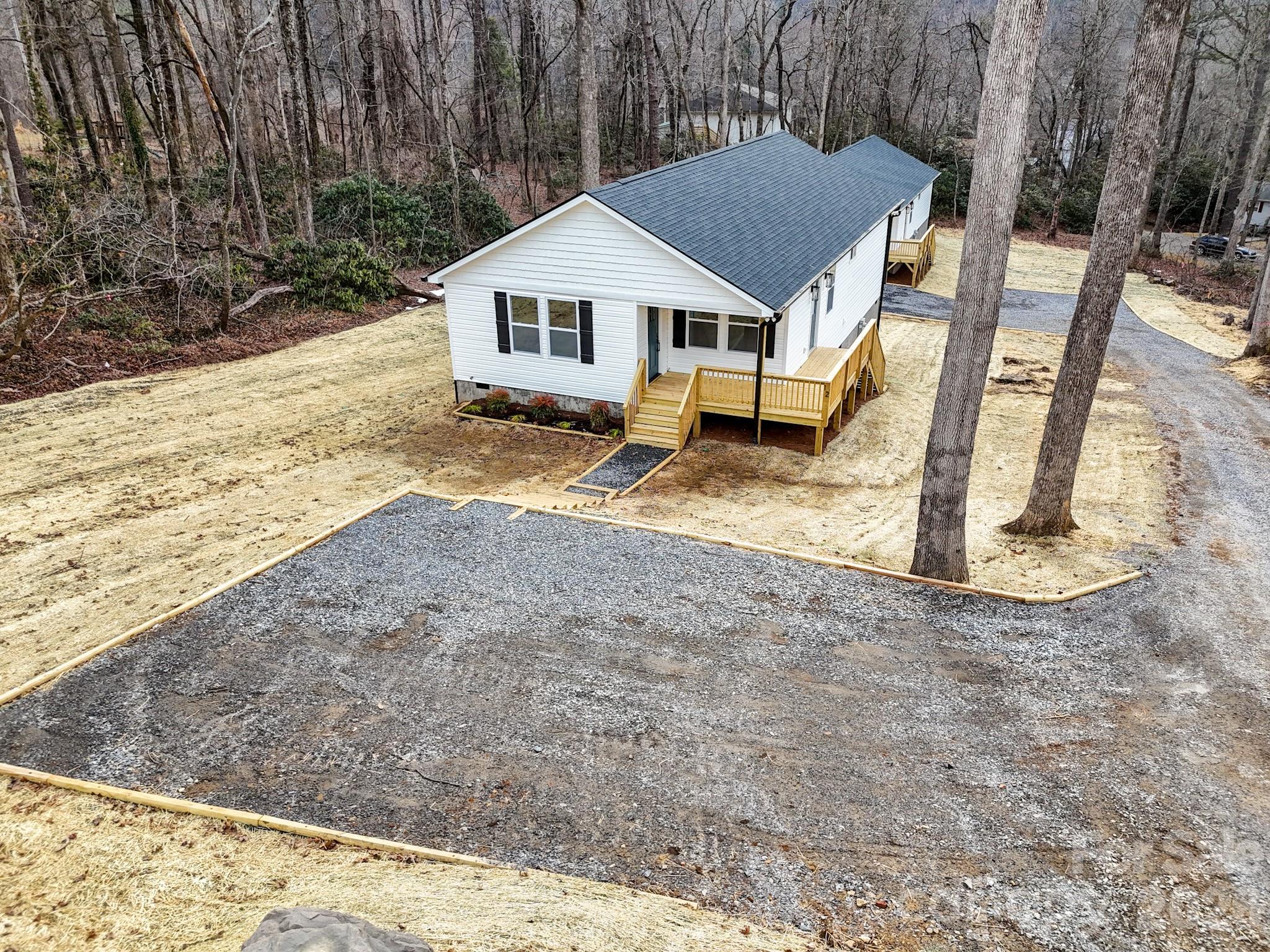 12 Knox Road Black Mountain NC 28711