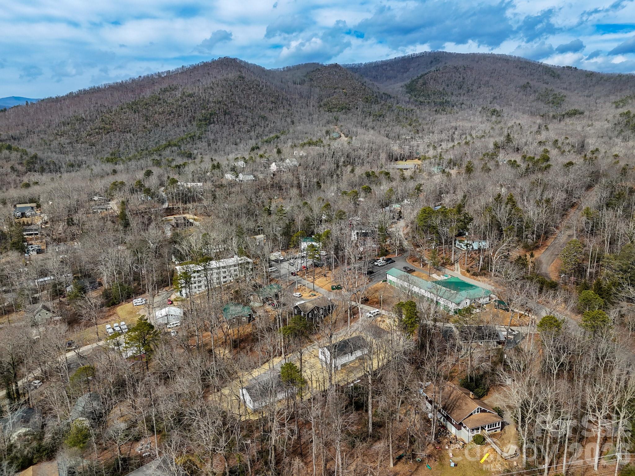 12 Knox Road Black Mountain NC 28711