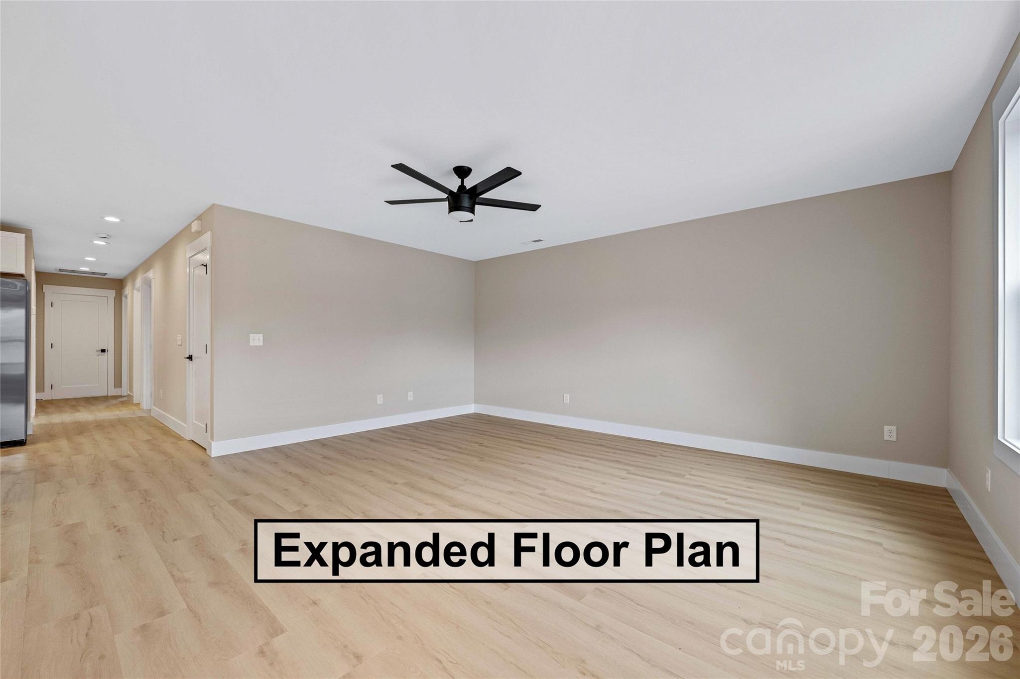 12 Knox Road Black Mountain NC 28711