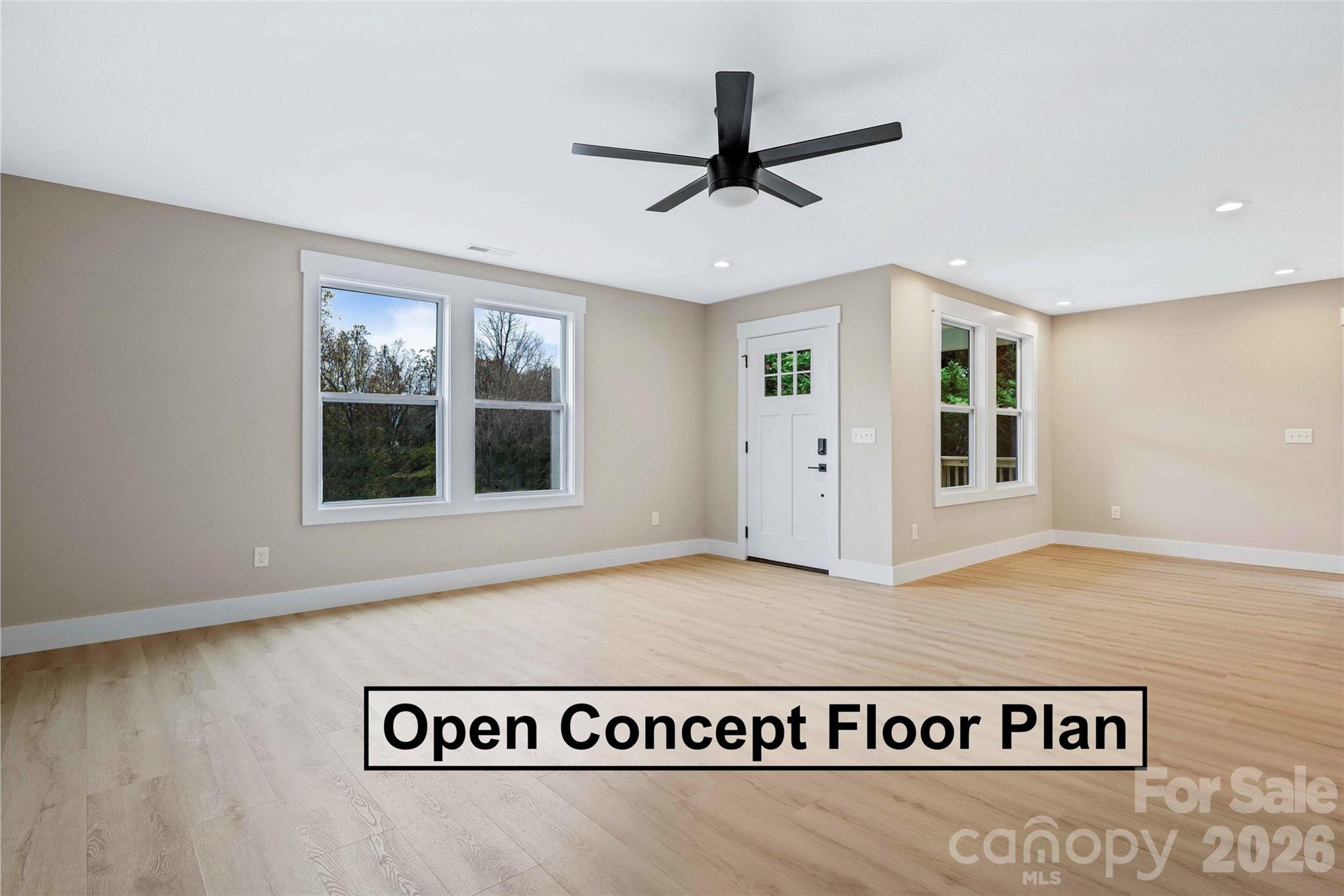 12 Knox Road Black Mountain NC 28711