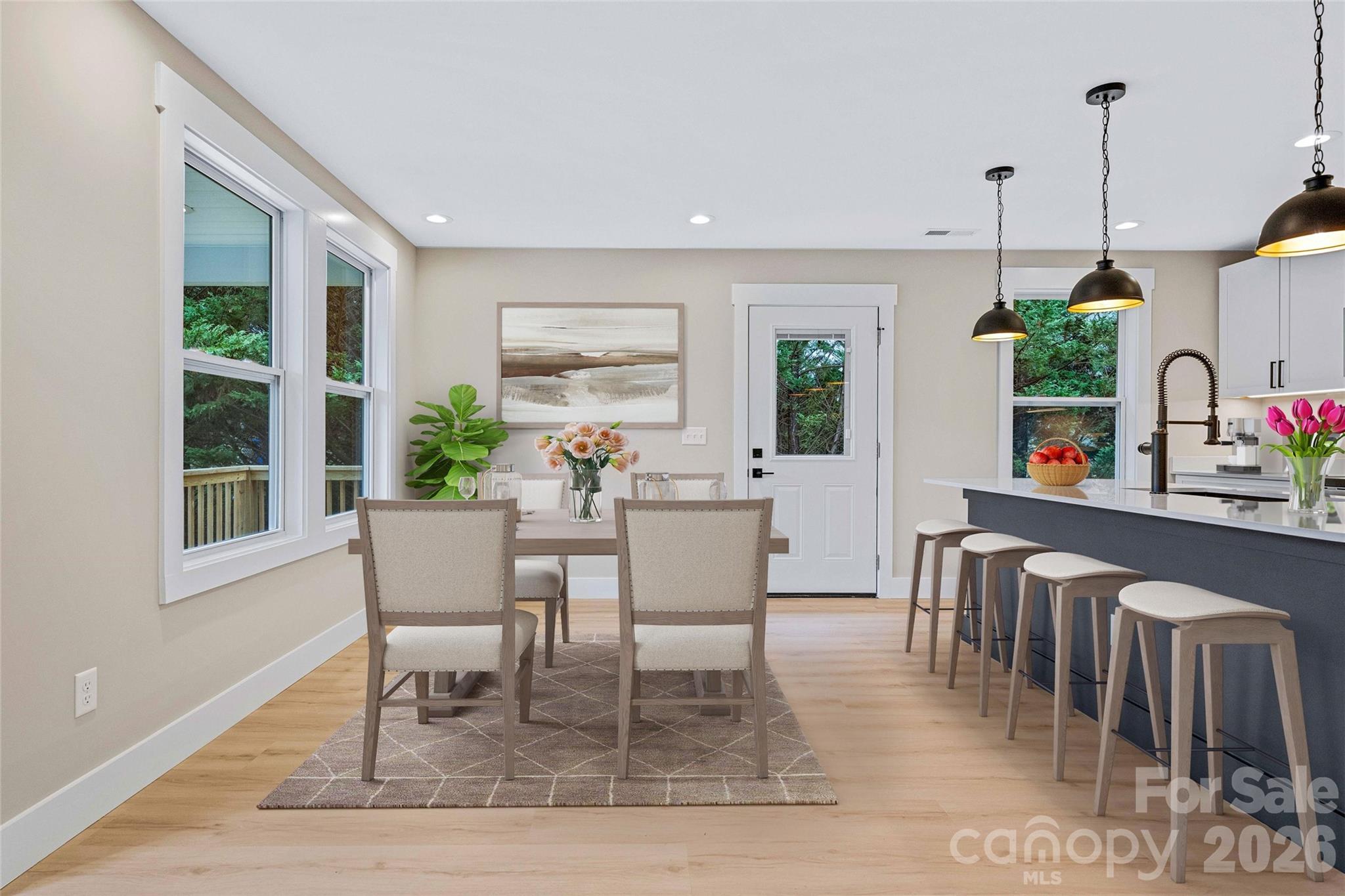 12 Knox Road Black Mountain NC 28711