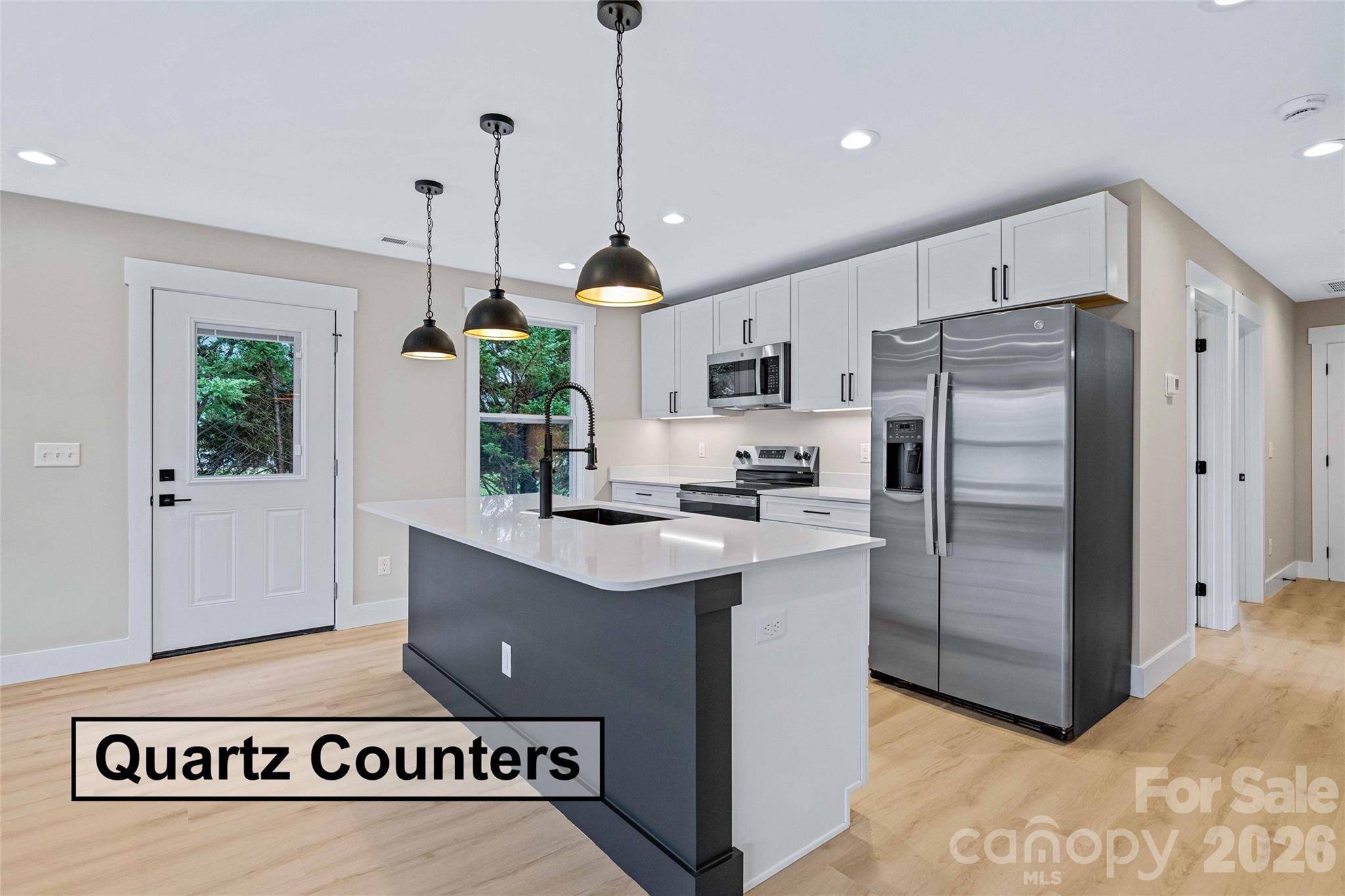 12 Knox Road Black Mountain NC 28711