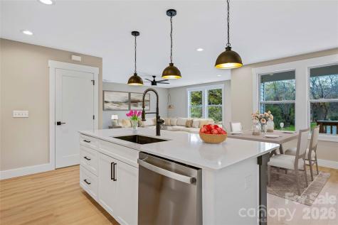 12 Knox Road Black Mountain NC 28711