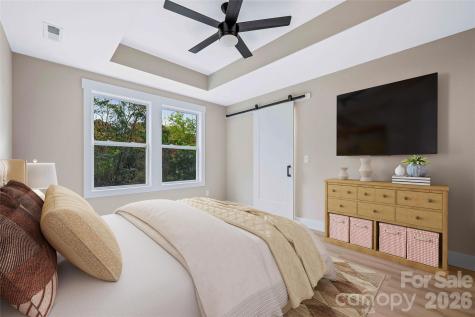 12 Knox Road Black Mountain NC 28711