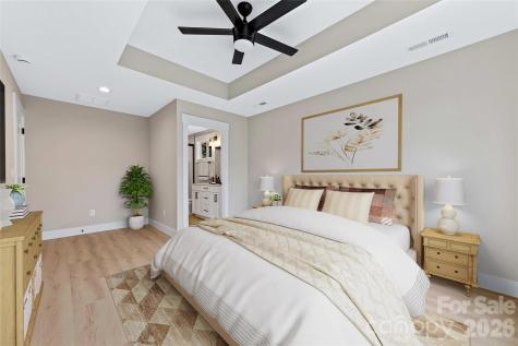 12 Knox Road Black Mountain NC 28711