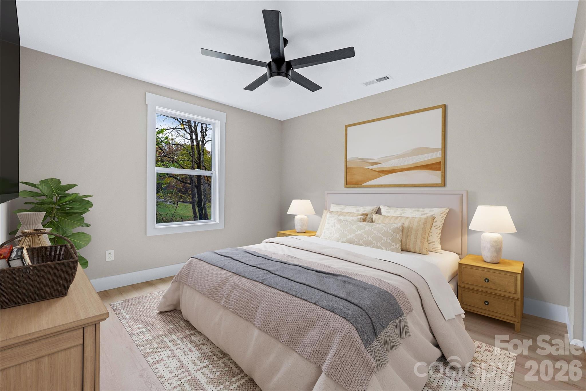 12 Knox Road Black Mountain NC 28711