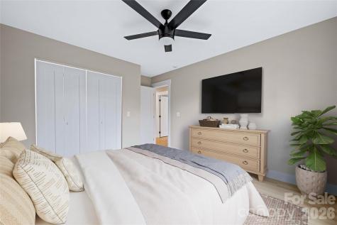 12 Knox Road Black Mountain NC 28711