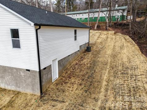 12 Knox Road Black Mountain NC 28711