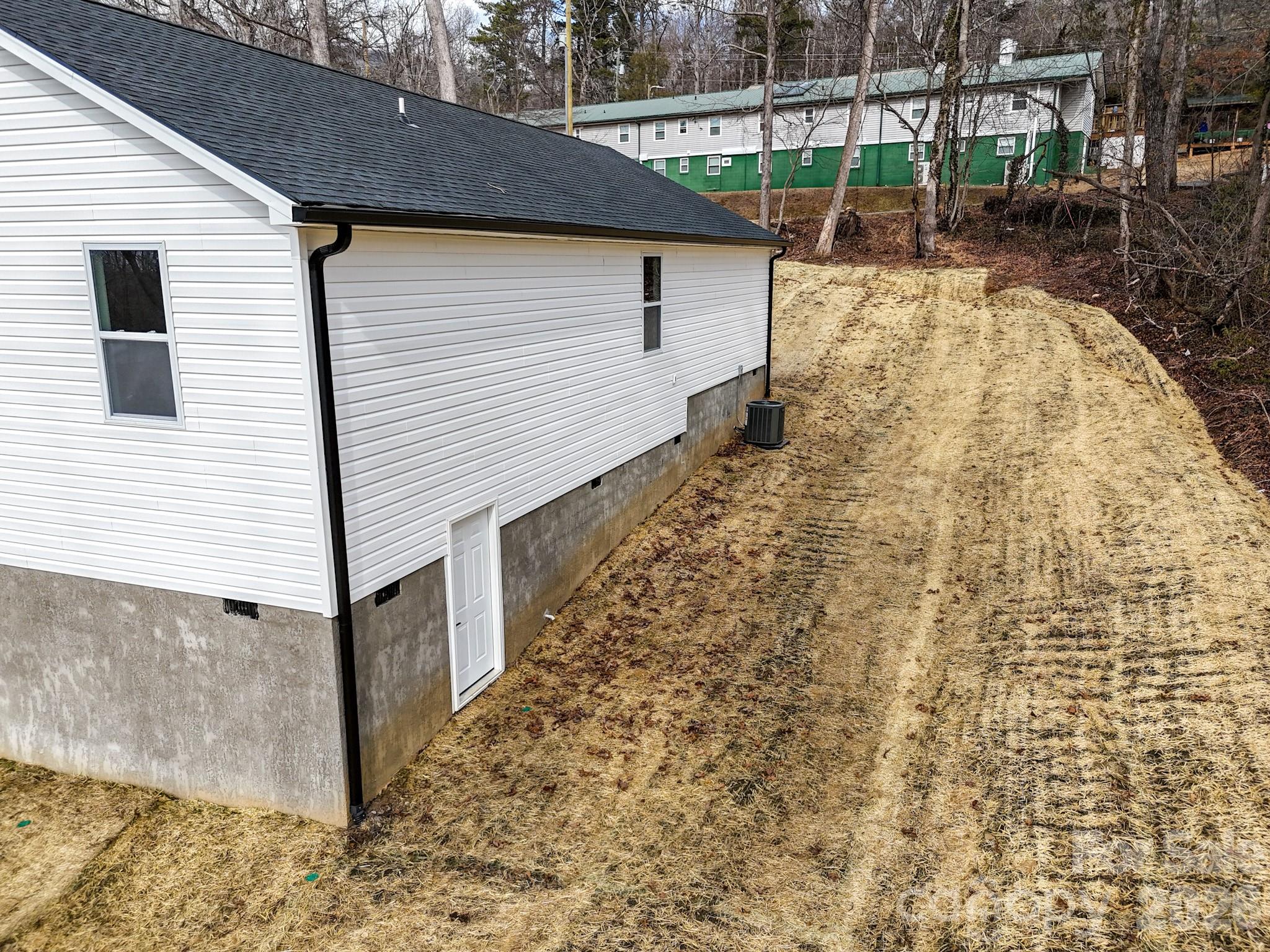 12 Knox Road Black Mountain NC 28711