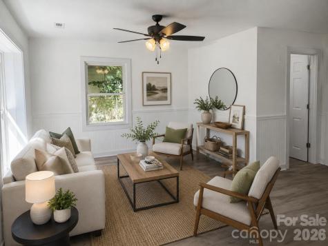 1123 Saratoga Drive Charlotte NC 28208