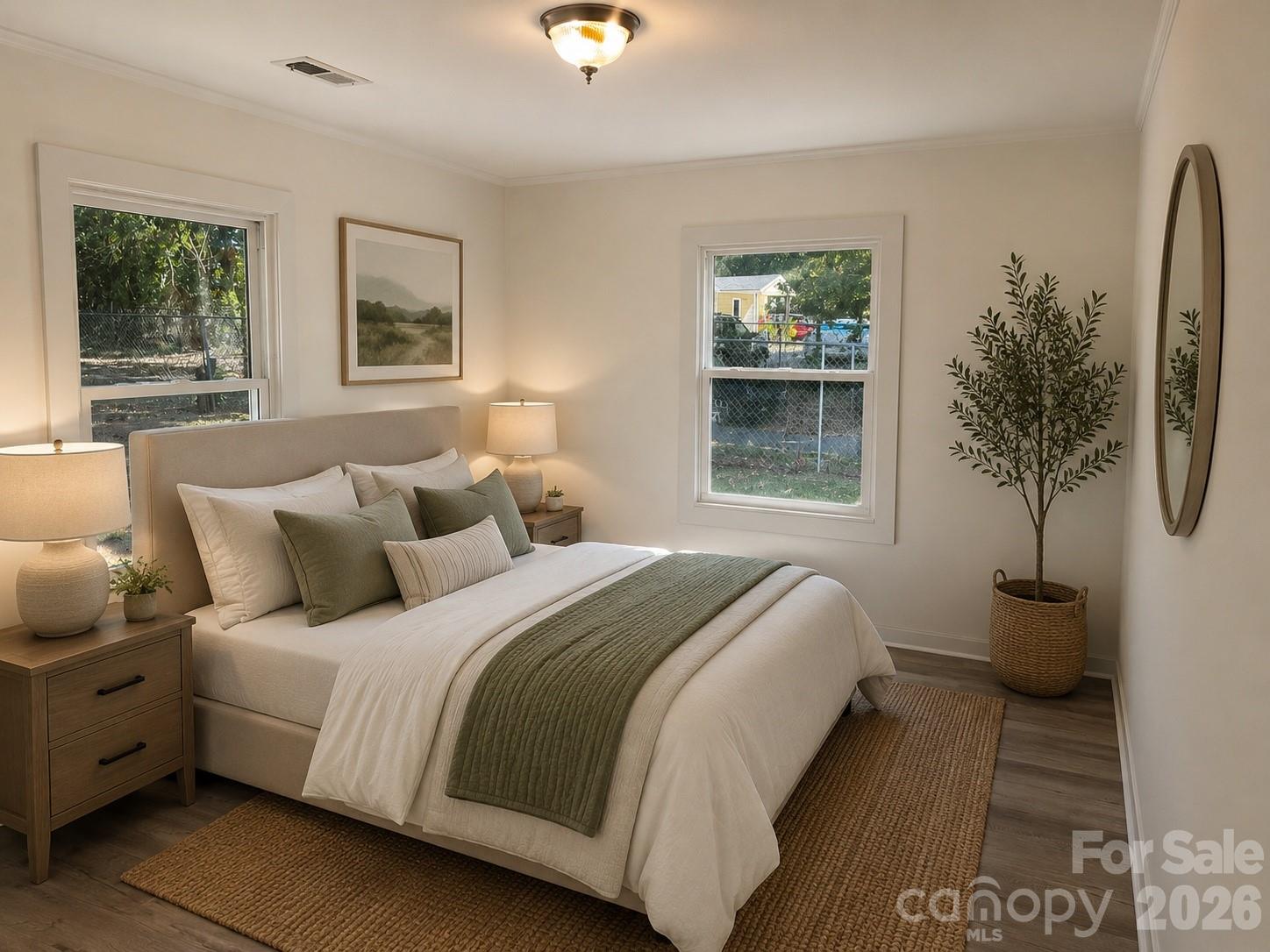 1123 Saratoga Drive Charlotte NC 28208