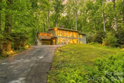 7820 Greenville Highway Brevard NC 28712