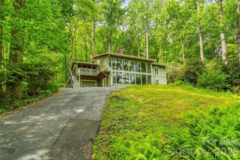 7820 Greenville Highway Brevard NC 28712