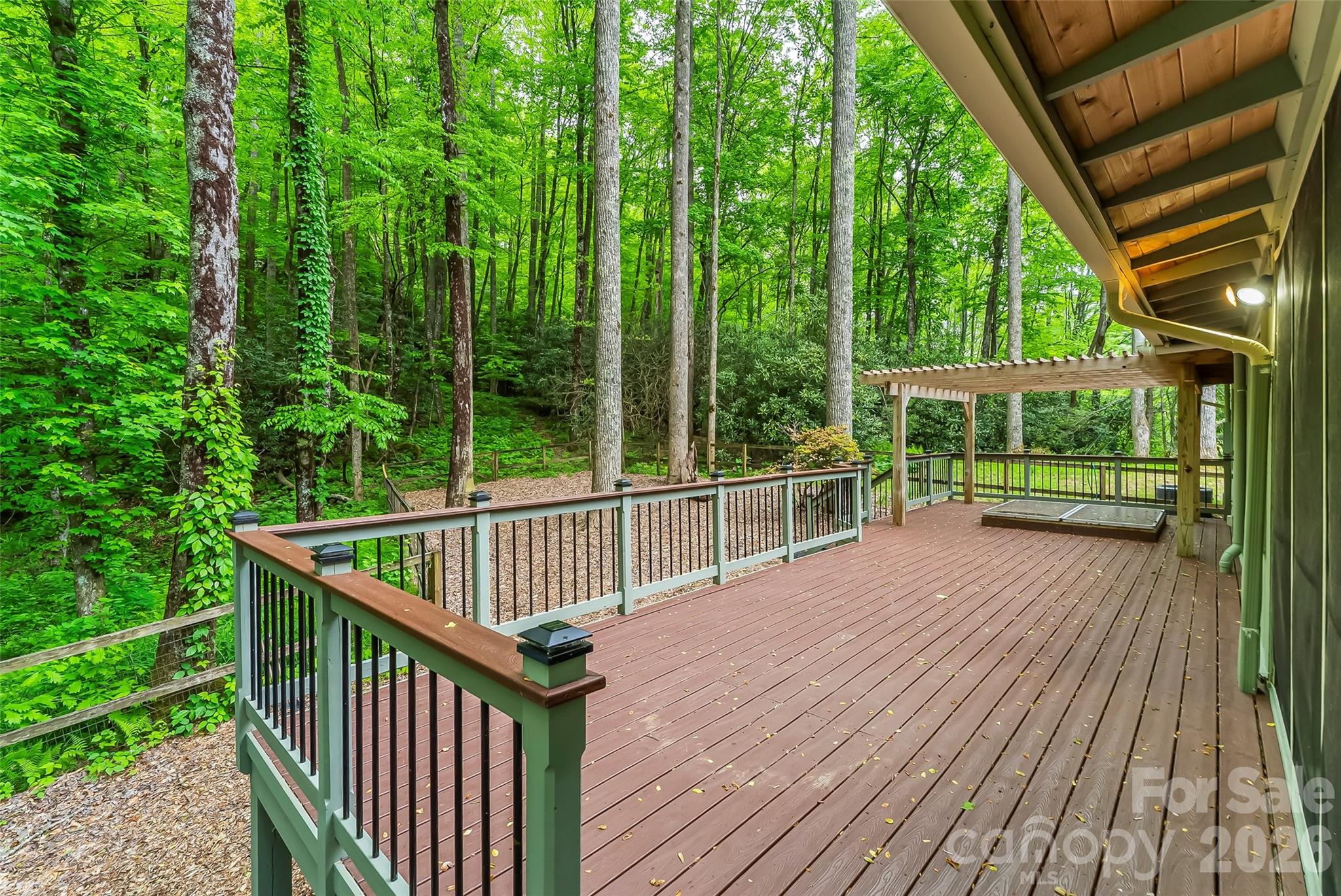 7820 Greenville Highway Brevard NC 28712