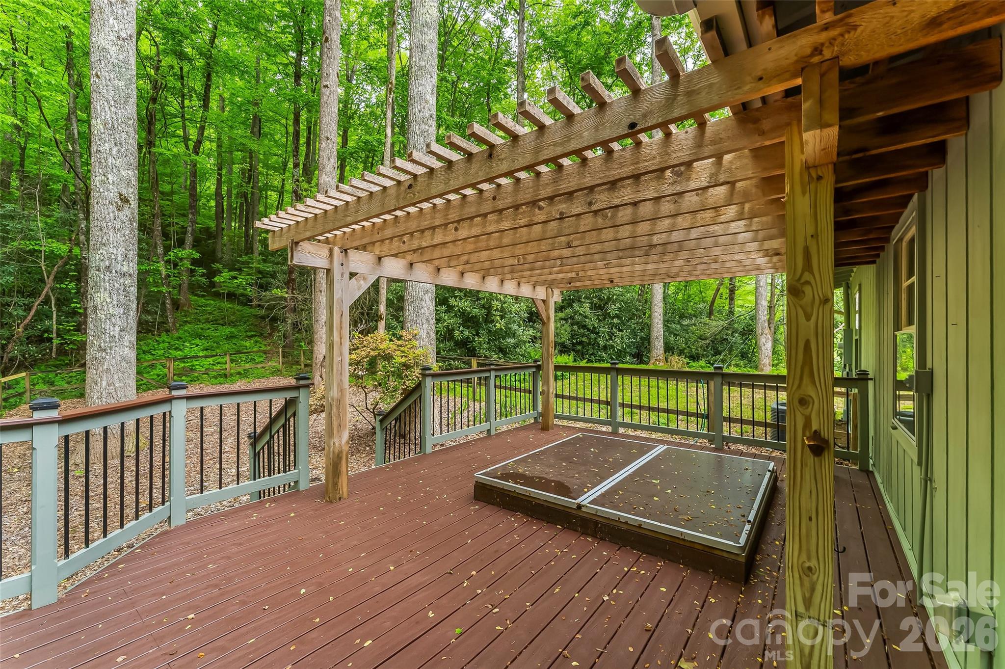 7820 Greenville Highway Brevard NC 28712